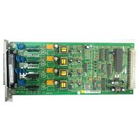 картинка Samsung NX-B4T (NX-4TRK) Б/У - блок расширения 4 городские линии для NX-820/1232 SKP-36 от магазина Интерком-НН