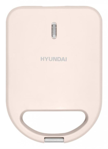 изображение Сэндвичница Hyundai HYSM-1101 600Вт коричневый магазин Компании Интерком-НН фото 5 картинка Сэндвичница Hyundai HYSM-1101 600Вт коричневый от магазина Интерком-НН фото 5