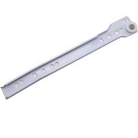 картинка Atlant 905691320003 роликовая направляющая CR 250мм (неподвижная часть правая) ящика для холодильник от магазина Интерком-НН