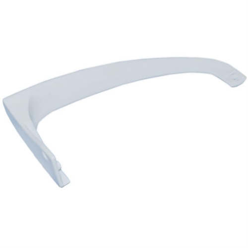 картинка Ручка верхняя двери C00857152-CH (71265) для холодильника Indesit, Ariston, Stinol от магазина Интерком-НН фото 2