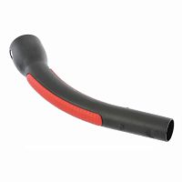 картинка Bosch 00571231 Ручка шланга для пылесоса BGS6PRO.., BSG8PRO.. от магазина Интерком-НН