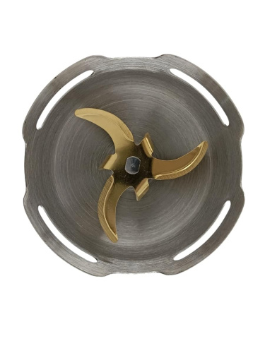 картинка Redmond RHB-2925-E-CH4M6 насадка измельчитель (чоппер) для блендера RHB-2925-E титан от магазина Интерком-НН фото 4