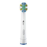 картинка Braun Oral-B EB25-1 Насадка Floss Action для зубной щетки от магазина Интерком-НН