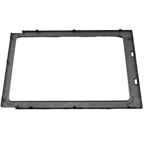 картинка Panasonic Z30859V00XP (F30859V00XP) Накладка дверцы для СВЧ Panasonic NN-GT370, NN-SD361, 372, 381 от магазина Интерком-НН