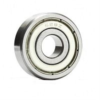 картинка Подшипник шариковый радиальный 628Z 8x24x8 от магазина Интерком-НН