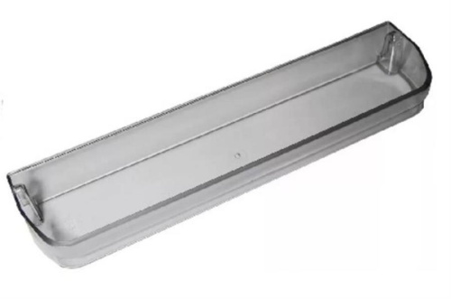 картинка Indesit C00267498 Балкон верхний на дверь для холодильника Indesit, Ariston   от магазина Интерком-НН