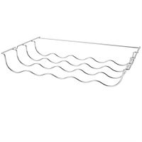 картинка Bosch 11010062 металлический держатель бутылок для холодильника KGE3.., KGN3.., KGV3.. от магазина Интерком-НН