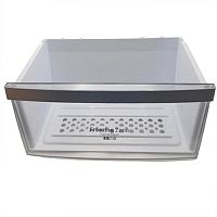 картинка LG AJP75114902 ящик морозильной камеры в сборе нижний для холодильника GA-B449YEQZ от магазина Интерком-НН