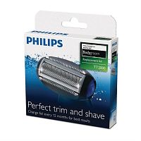 картинка Philips TT2000/43 бритвенная головка для триммеров серий TT2021–TT2030 от магазина Интерком-НН