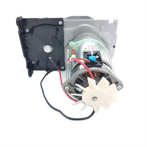 картинка Redmond RMG-1230-7-DVS электродвигатель (DC4430) в сборе с редуктором для мясорубки RMG-1230-7 от магазина Интерком-НН фото 2