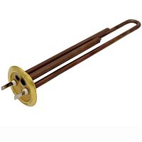 картинка Thermowatt 3402080 ТЭН RF 1300Вт под анод М4 для водонагревателей Garanterm, Thermex от магазина Интерком-НН