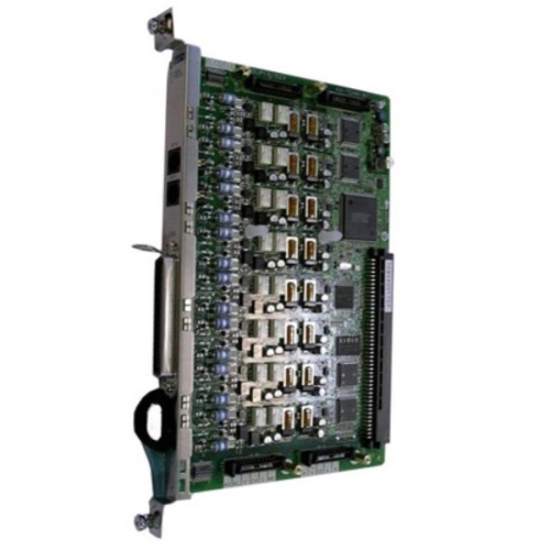 изображение Плата 16 аналоговых Panasonic KX-TDA6181 городских линий для KX-TDA600/KX-TDE600 магазин Компании Интерком-НН картинка Panasonic KX-TDA6181 Плата 16 аналоговых городских линий для KX-TDA600/KX-TDE600 от магазина Интерком-НН