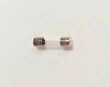картинка Toshiba 23144210М Предохранитель 1А 250V от магазина Интерком-НН