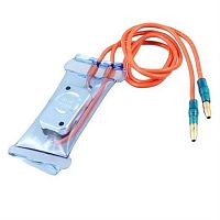 картинка Дефростер (датчик оттайки) KSD-2001 для холодильника с системой No Frost от магазина Интерком-НН