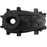 картинка Redmond RMG-1223-KRF крышка редуктора (передняя часть) для мясорубки RMG-1223 от магазина Интерком-НН