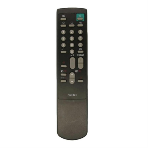 изображение Huayu RM-834 (10581) Пульт дистанционного управления (ПДУ) для телевизора Sony RM-834 магазин Компании Интерком-НН картинка Huayu RM-834 (10581) Пульт дистанционного управления (ПДУ) для телевизора Sony RM-834 от магазина Интерком-НН