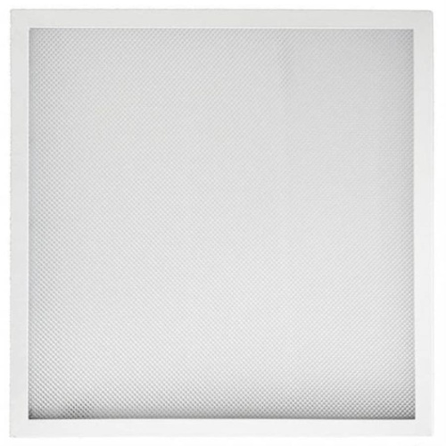 картинка Neox 4690612038162 светильник светодиодный ДВО-02 3640-ПРИЗМА 36Вт 230В 4000К 4020лм 595х595х19мм от магазина Интерком-НН