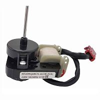 картинка Beko 5720980300 (5720980700, IS-5209QARCN-A (CW-EVA)) двигатель вентилятора для холодильника Beko от магазина Интерком-НН