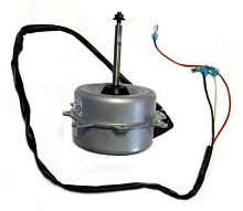 картинка Двигатель вентилятора внешнего блока кондиционера Vertex Irbis 09 от магазина Интерком-НН