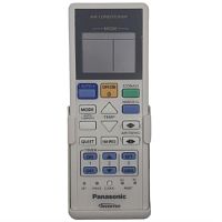 картинка Panasonic CWA75C4547 пульт дистанционного управления для кондиционера CS-E7RKDW, CS-E9RKDW от магазина Интерком-НН