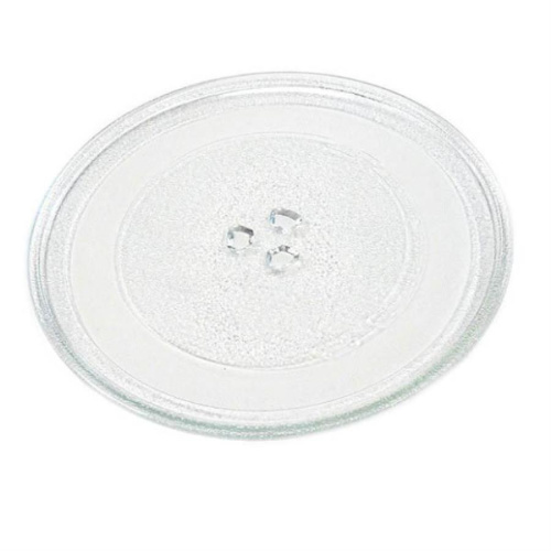 картинка Redmond RM-2002D-TR Тарелка для СВЧ (микроволновой) печи 255мм RM-2002D от магазина Интерком-НН