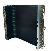 картинка Panasonic CWB32C1029R Теплообменник наружного блока кондиционера  от магазина Интерком-НН