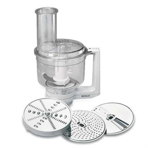 картинка Bosch 00572476 (MUZ5MM1) Мультимиксер для кухонного комбайна Bosch от магазина Интерком-НН