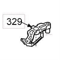 картинка Panasonic RML0616 (RML0616-1) Замок для музыкального центра от магазина Интерком-НН