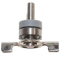 картинка Шток хлебопечки LG в сборе c подшипником 608ZZ и сальником 8х22х7  от магазина Интерком-НН