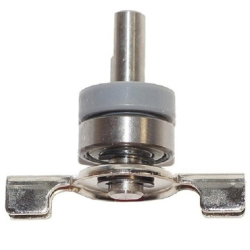 картинка Шток хлебопечки LG в сборе c подшипником 608ZZ и сальником 8х22х7  от магазина Интерком-НН