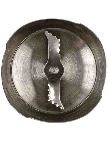 картинка Polaris PHB-1397-CH4BMP насадка измельчитель (чоппер) для блендера PHB 1397 черный-матовый от магазина Интерком-НН фото 3