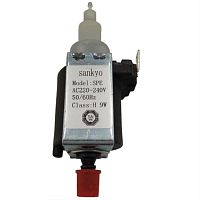 картинка Kitfort 0954-022 помпа  для ручного отпаривателя   от магазина Интерком-НН