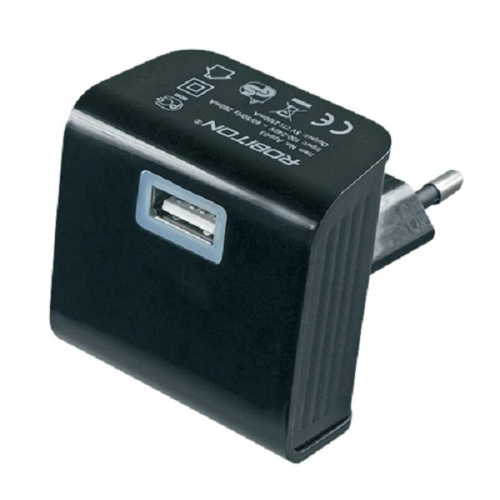 картинка Универсальный комлект для заряда и синхронизации iPhone, iPad, iPod Robiton BL1 App03  от магазина Интерком-НН