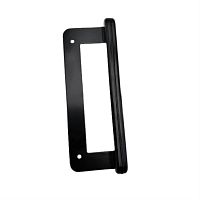 картинка Pozis 200300002024 Master MLV20 Ручка медицинского холодильника ХФ-250, ХФ-400, цвет черный от магазина Интерком-НН