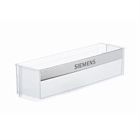 картинка Bosch 00447353 полка (балкон) двери для холодильника KF18LA50 от магазина Интерком-НН