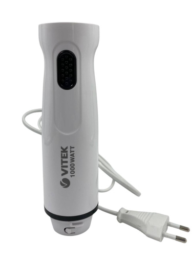 изображение Vitek VT-8531-MB Моторный блок для блендера VT-8531 магазин Компании Интерком-НН картинка Vitek VT-8531-MB Моторный блок для блендера VT-8531 от магазина Интерком-НН