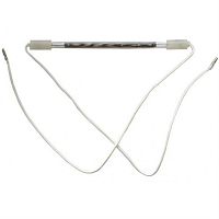 картинка Тэн трубчатый стекло 12" 130Вт для импортных холодильников от магазина Интерком-НН