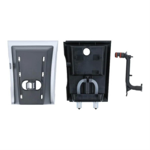 картинка Bosch 12003615 Узел раздачи (блок выдачи) кофе (комплект) для кофемашины Bosch от магазина Интерком-НН