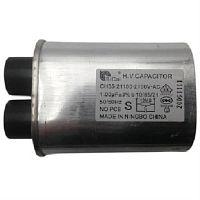 картинка Panasonic A60907W50BP конденсатор для микроволновой печи NN-GM, NN-GT, NN-SM, NN-ST от магазина Интерком-НН