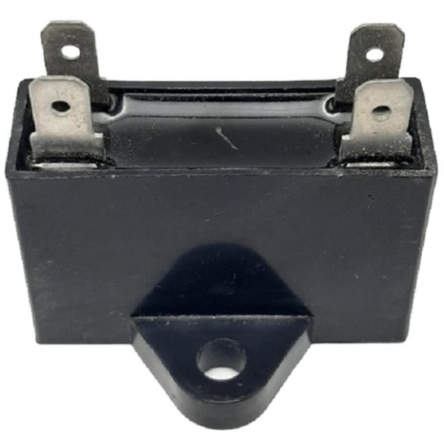 картинка Пусковой конденсатор CBB61 1мкф, 630В для кондиционера  от магазина Интерком-НН фото 2