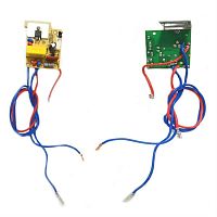 картинка Redmond RV-310-PP плата питания для пылесоса RV-310 от магазина Интерком-НН