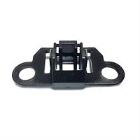 картинка Atlant 773311500300 Кронштейн крючка замка люка для стиральной машины Атлант, Минск от магазина Интерком-НН