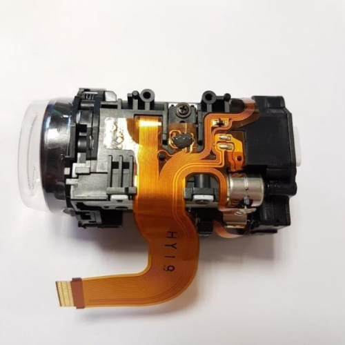 картинка Sony 884884101 Оптика DEVICE LENS LSV-871A (MKM) для видеокамеры Sony HVR-A1E/HDR-HC1 от магазина Интерком-НН