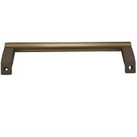 картинка Ручка вертикальная 320мм между креплениями (золото-кофейная) для холодильника Bosch от магазина Интерком-НН