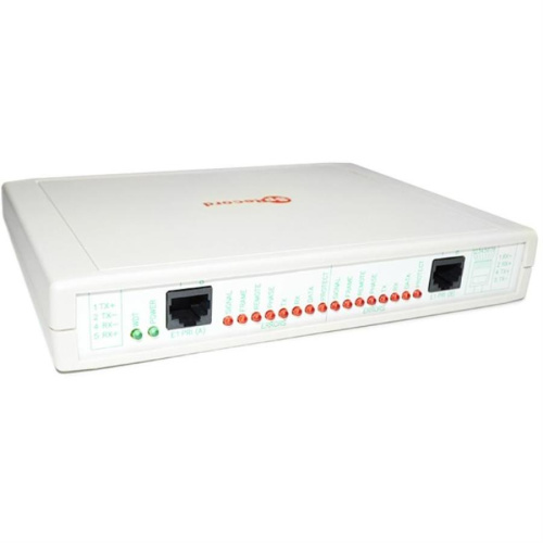 картинка SpRecord Isdn E1-S Система записи SpRecord Isdn E1-S от магазина Интерком-НН