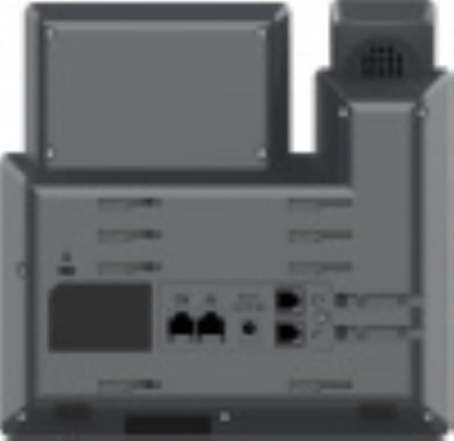 картинка Телефон IP Grandstream GRP-2603 черный от магазина Интерком-НН фото 4