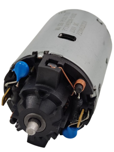 картинка Bosch MQ150PLUS750 PT3040230-5102 Мотор для погружного блендера 750W  от магазина Интерком-НН фото 2