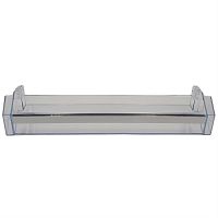 картинка Bosch 11024050 полка (балкон) двери для холодильника KGF39PI3OR/01, KGN39AI31R/01   от магазина Интерком-НН
