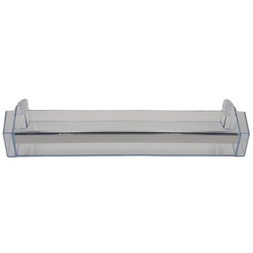 картинка Bosch 11024050 полка (балкон) двери для холодильника KGF39PI3OR/01, KGN39AI31R/01   от магазина Интерком-НН