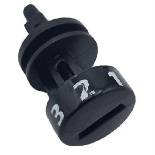 картинка Ardo 651040695 (808087901) Ручка потенциометра холодильника от магазина Интерком-НН